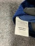 BLOOMCHIC Blue 3/4 Sleeve Top Size 26 - photo 8
