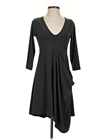 Sympli Cocktail Dress (view 1)