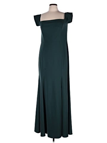 Watters Cocktail Dress (view 1)