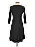Sympli Black Cocktail Dress Size 4 - photo 2