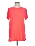 Tek Gear Orange Active T-Shirt Size L - photo 1