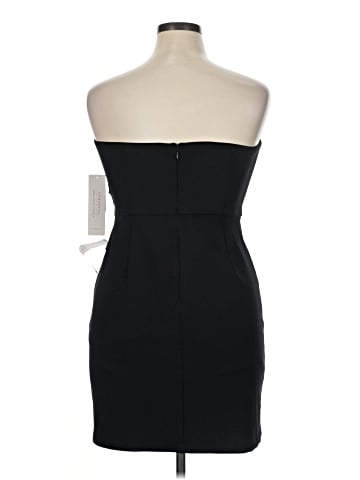 Adrianna Papell Cocktail Dress (view 2)