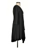 Sympli Black Cocktail Dress Size 4 - photo 4