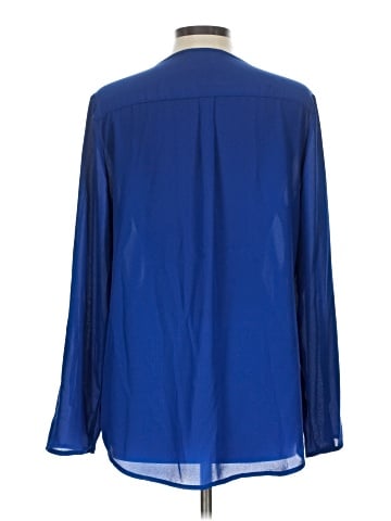 Zac & Rachel Long Sleeve Blouse (view 2)