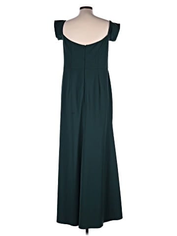 Watters Cocktail Dress (view 2)
