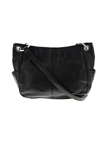 Tignanello Leather Crossbody Bag (view 1)