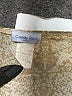 Candy Rain Metallic Gold Cocktail Dress Size S - photo 7
