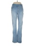 Gloria Vanderbilt Blue Jeans Size 10 - photo 1