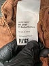 Paige Brown Casual Pants Size 28 waist - photo 8
