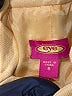 Eye Yellow Coat Size 8 - photo 6