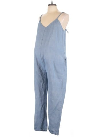 Hatch Jumpsuit (view 1)