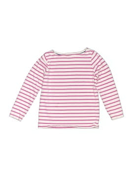Mini Boden Long Sleeve Top