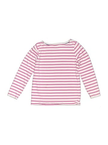 Mini Boden Long Sleeve Top (view 1)