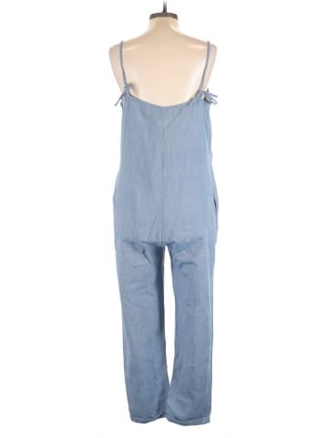 Hatch Jumpsuit (view 2)