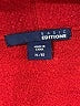 Basic Editions Red Cardigan Size XL - photo 7