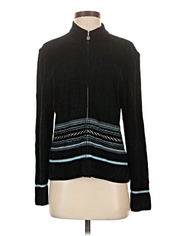 St. John Sport Cardigan (view 1)