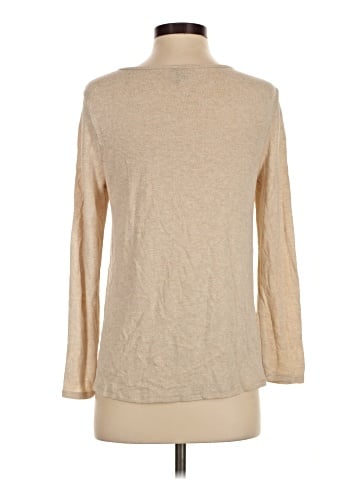 Alya Long Sleeve Top (view 2)