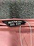 BLOOMCHIC 100% Polyester Pink Sleeveless Blouse Size 22 - photo 7