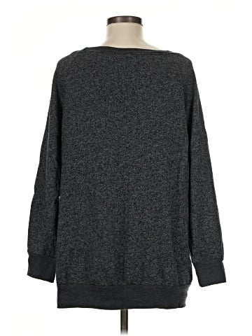 T Party Pullover Sweater (view 2)