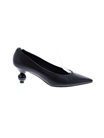 Weekend Max Mara Heels (view 1)