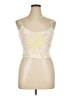 Billabong Yellow Tank Top Size L - photo 1