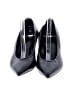 Weekend Max Mara Black Heels Size EU 39 - photo 2
