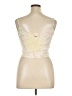 Billabong Yellow Tank Top Size L - photo 2
