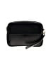 Bally 100% Leather Black Leather Wristlet One size - photo 1