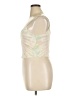 Billabong Yellow Tank Top Size L - photo 5