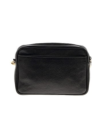 Bally Leather Wristlet (view 2)