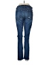 J Brand Stars Blue Jeans Size 28 waist - photo 2