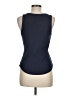 Michael Stars Blue Sleeveless Top One size - photo 2