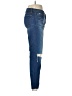 J Brand Stars Blue Jeans Size 28 waist - photo 4