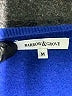 Barrow & Grove Blue Pullover Sweater Size M - photo 7