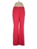 IZOD Red Dress Pants Size 10 - photo 1