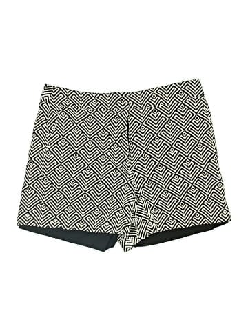 White House Black Market Shorts (view 1)