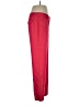 IZOD Red Dress Pants Size 10 - photo 4