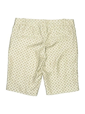 Cartonnier Khaki Shorts (view 2)
