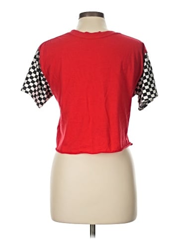 Forever 21 Short Sleeve T-Shirt (view 2)