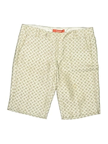 Cartonnier Khaki Shorts (view 1)