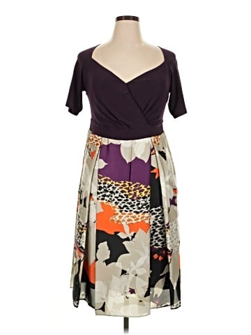 IGIGI Cocktail Dress (view 1)