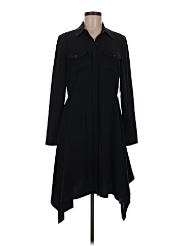 Elie Tahari Casual Dress (view 1)