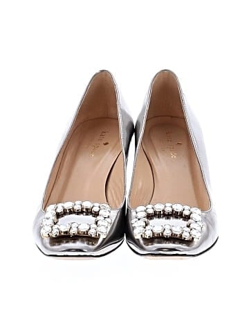 Kate Spade New York Heels (view 2)