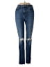 Joe's Jeans Blue Jeans Size 24 waist - photo 1