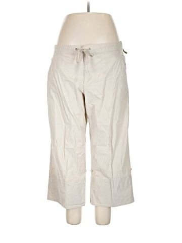 Danskin Now Cargo Pants (view 1)