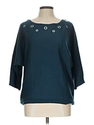 Verve Ami Pullover Sweater (view 1)