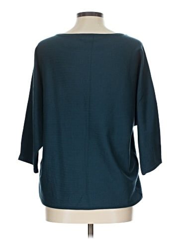 Verve Ami Pullover Sweater (view 2)