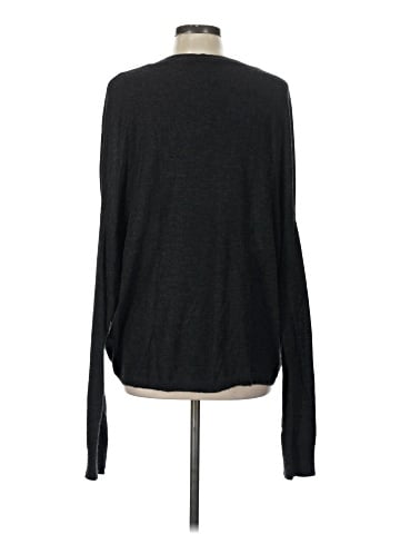 Vince. Cashmere Cardigan (view 2)
