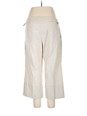Danskin Now Cargo Pants (view 2)