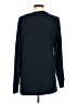 Lucky Brand Blue Pullover Sweater Size M - photo 2